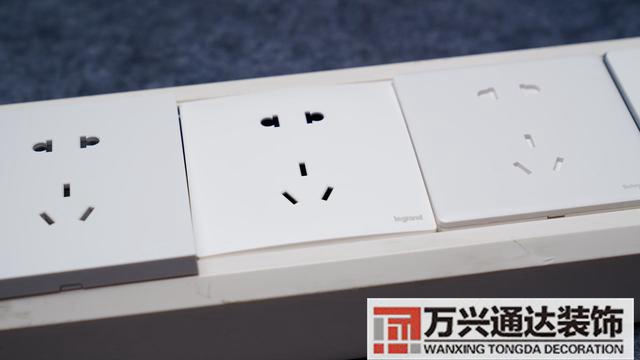 裝修開關(guān)裝修開關(guān)插座布局圖