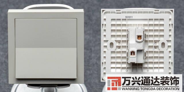 裝修開關(guān)裝修開關(guān)插座布局圖