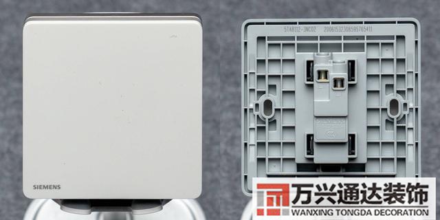 裝修開關(guān)裝修開關(guān)插座布局圖