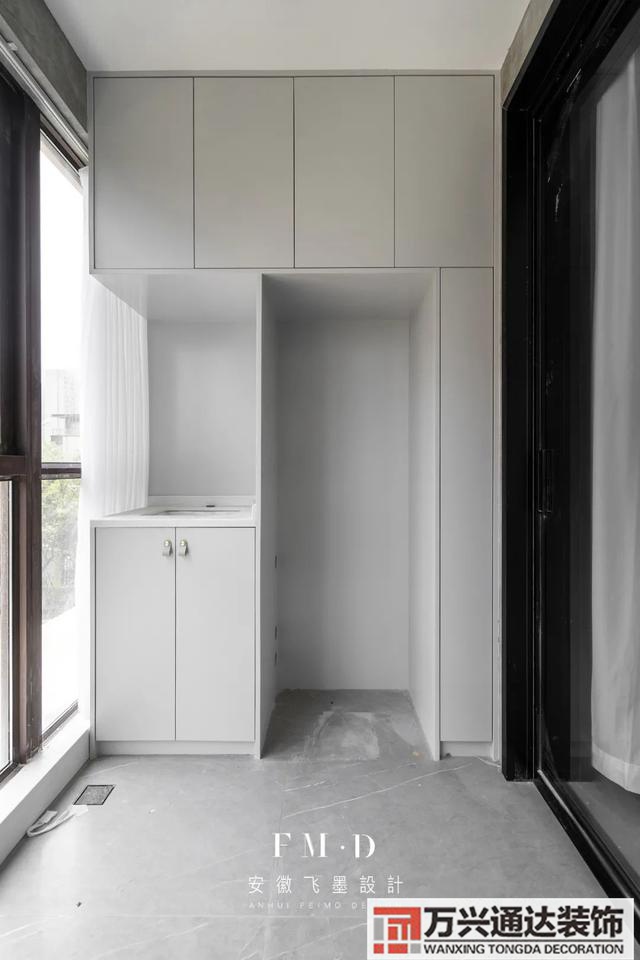 陽臺裝修設(shè)計陽臺的裝修設(shè)計圖片大全