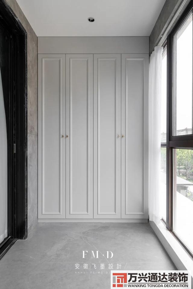 陽臺裝修設(shè)計陽臺的裝修設(shè)計圖片大全