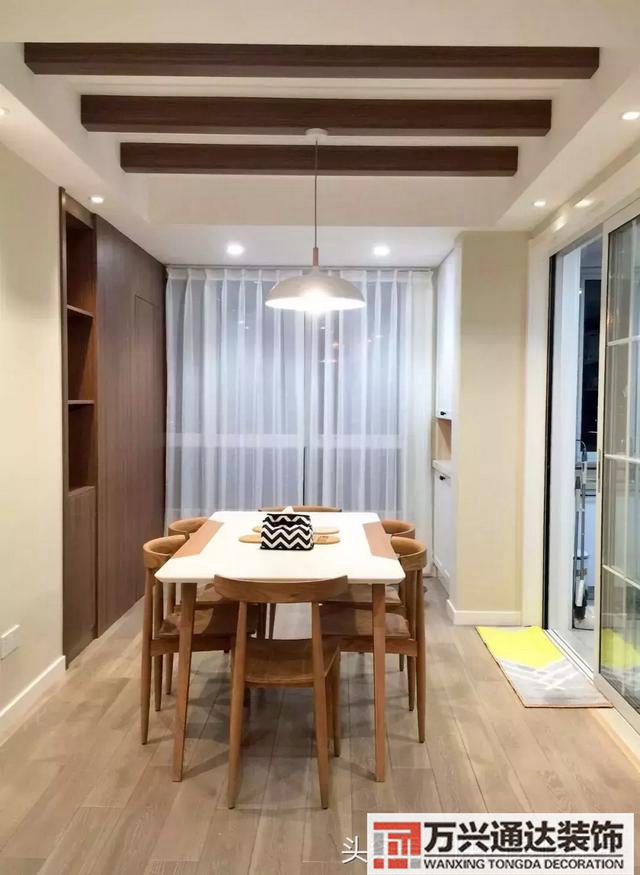 餐廳吊頂裝修餐廳吊頂裝修效果圖片大全 現(xiàn)代 簡(jiǎn)約