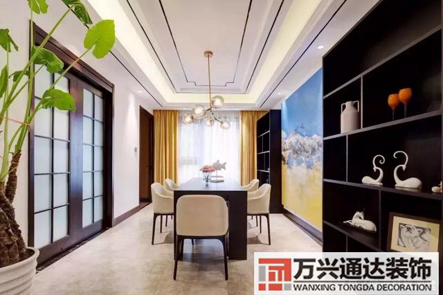 餐廳吊頂裝修餐廳吊頂裝修效果圖片大全 現(xiàn)代 簡(jiǎn)約