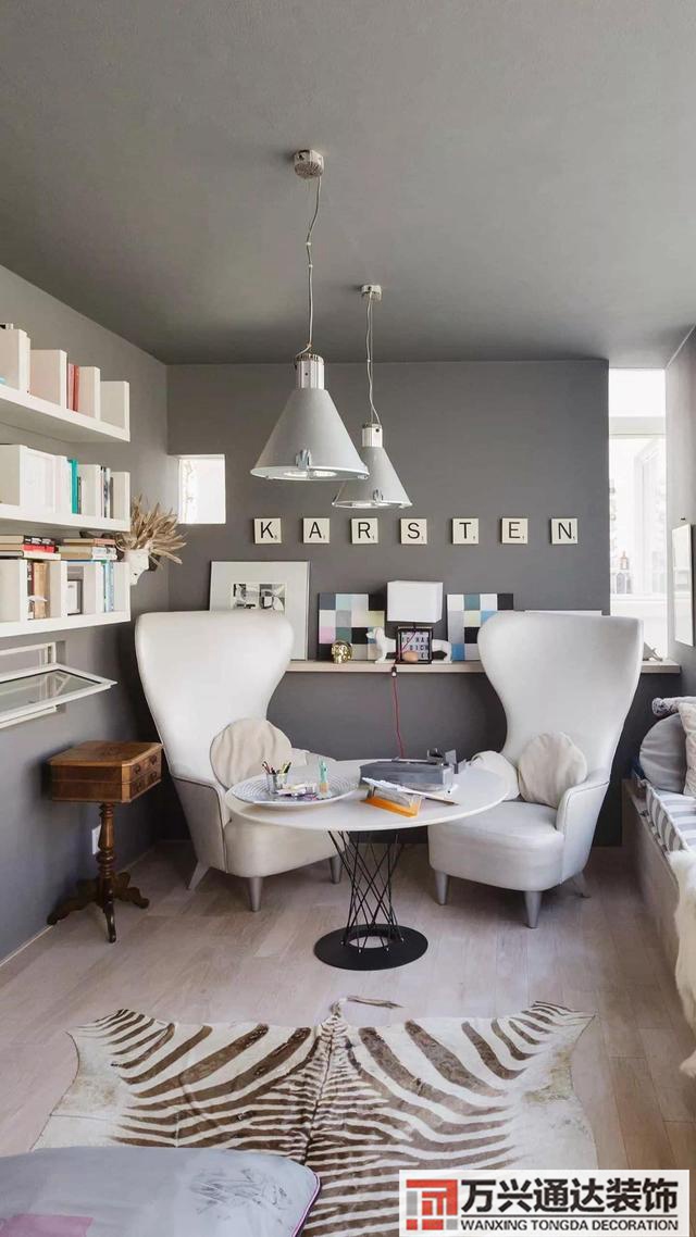 裝修風格欣賞裝飾家裝風格