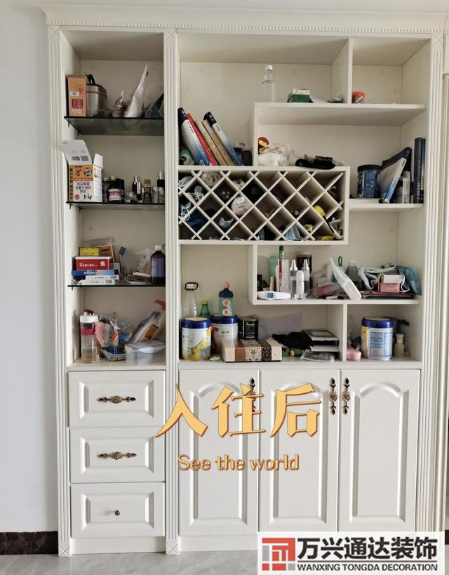 裝修餐廳裝修餐廳墻要不要貼瓷磚