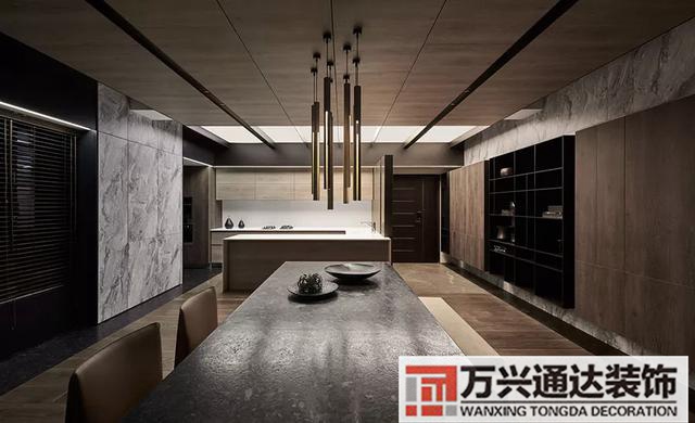 裝修兩室兩廳裝修兩室兩廳一廚一衛(wèi)精裝下來大概多少錢