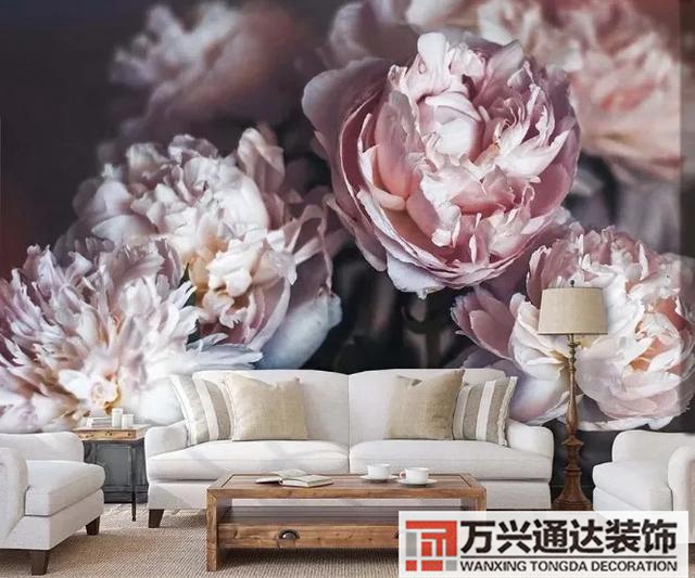 裝修墻紙貼壁紙一平方多少錢