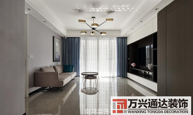 客廳的裝修客廳怎么設(shè)計(jì)