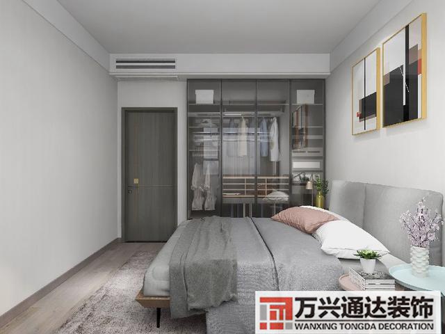 中央空調裝修中央空調裝修效果圖