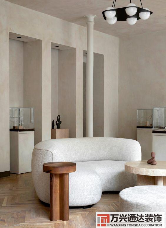 極簡風(fēng)裝修極簡風(fēng)裝修多少錢一平