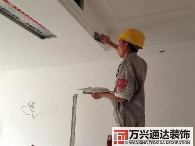 裝修監工裝修監工需要注意什么