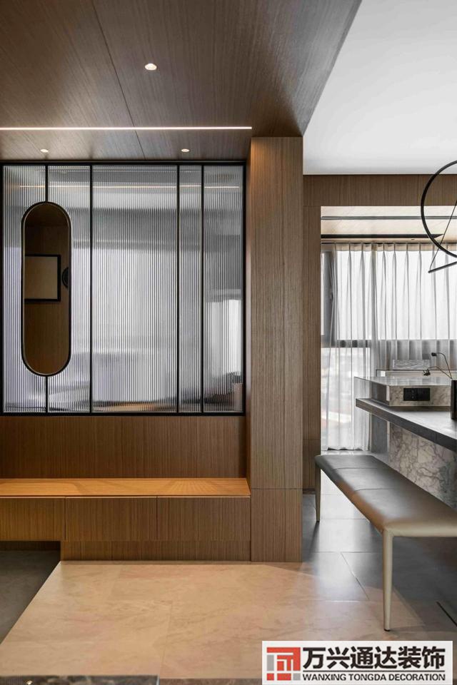 上海裝修效果上海裝飾裝修設計