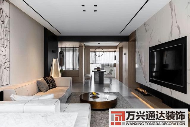 上海裝修效果上海裝飾裝修設計