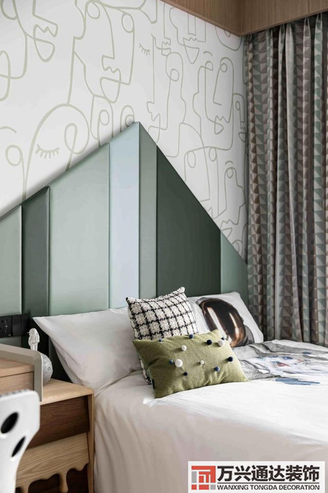 上海裝修效果上海裝飾裝修設計