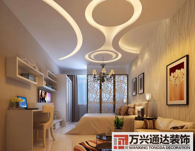 室內吊頂裝修房屋裝修吊頂