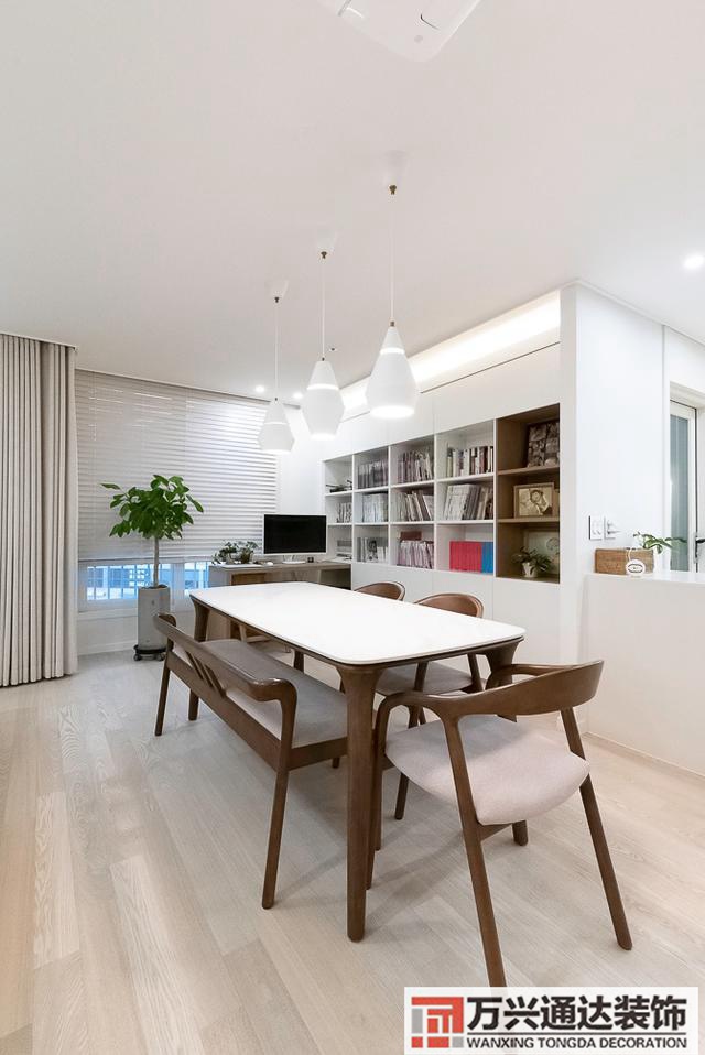 簡(jiǎn)裝裝修小戶型簡(jiǎn)裝裝修