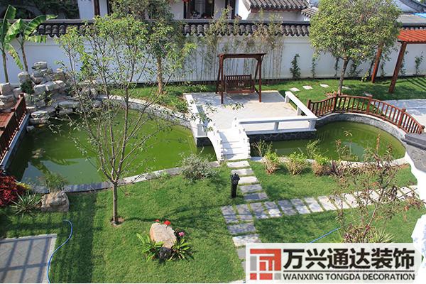 中式風(fēng)水學(xué)中式風(fēng)格風(fēng)水