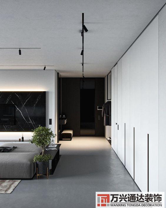 裝修設(shè)計(jì)風(fēng)格裝修風(fēng)格都有哪些