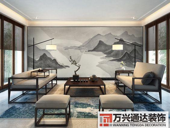 裝修設(shè)計(jì)風(fēng)格裝修風(fēng)格都有哪些