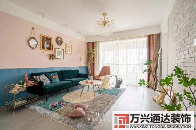 裝修設(shè)計(jì)風(fēng)格裝修風(fēng)格都有哪些