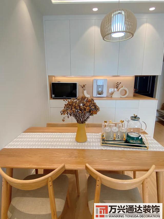 北歐風裝修北歐風格裝修特點有哪些