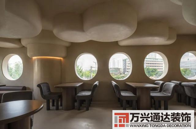 餐廳裝修風(fēng)格素食餐廳裝修風(fēng)格