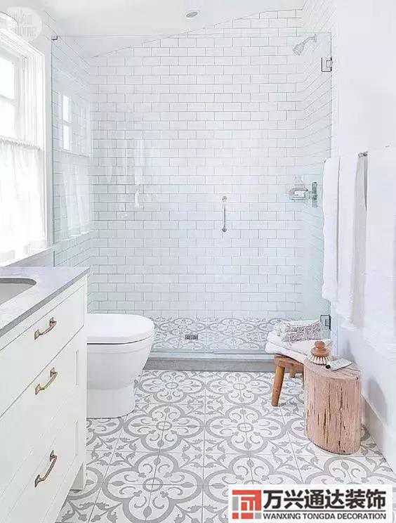 衛(wèi)生間裝修大全衛(wèi)生間裝修圖片