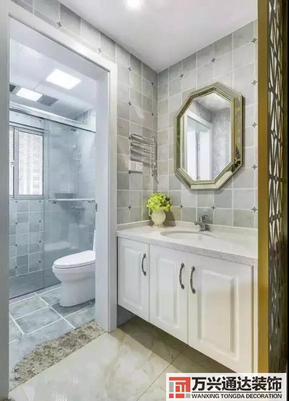 衛(wèi)生間裝修大全衛(wèi)生間裝修圖片