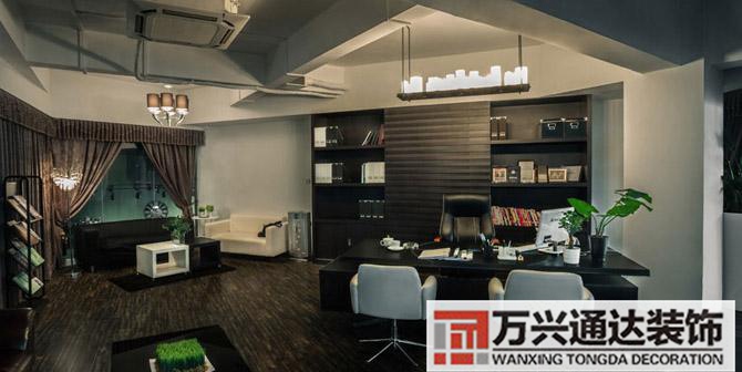 辦公室裝修過程中風水有哪些方面辦公室風水講究