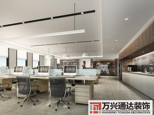 新中式辦公室裝修風水禁忌新中式裝修風水應注意什么