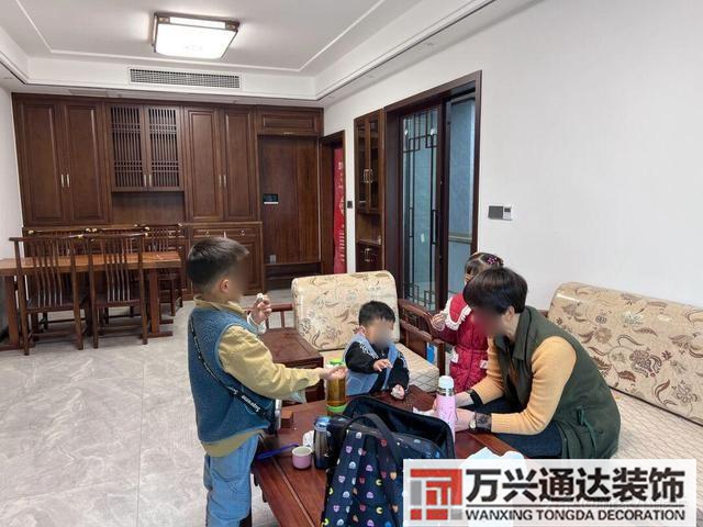 現代中式裝修現代中式裝修風格效果圖全部