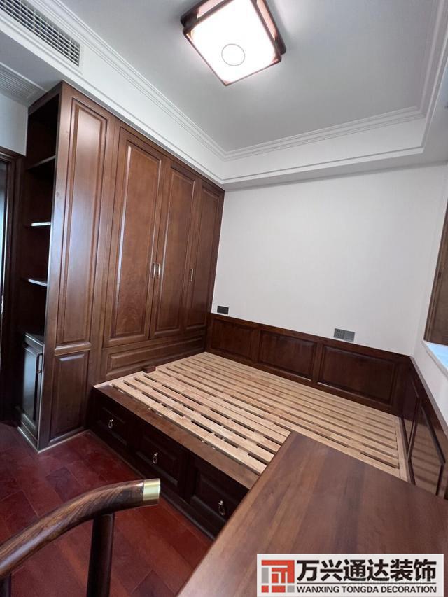 現代中式裝修現代中式裝修風格效果圖全部