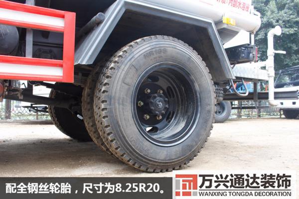 東風(fēng)水罐車東風(fēng)水罐車是合資嗎?