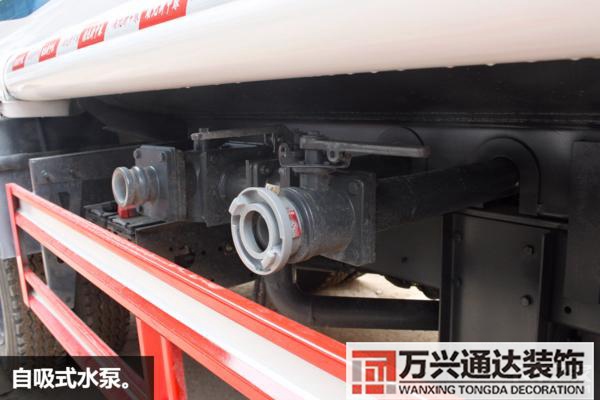 東風(fēng)水罐車東風(fēng)水罐車是合資嗎?