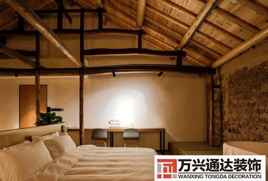 民宿客房裝修圖片民宿房間裝修效果圖