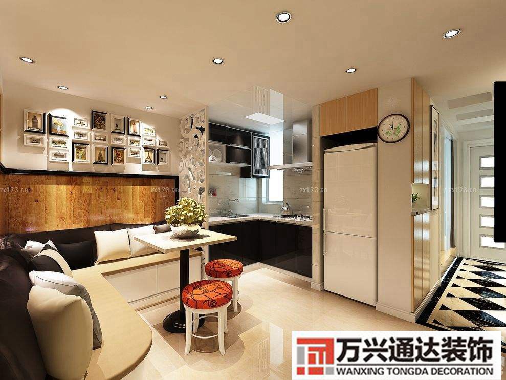 小公寓裝修小公寓裝修效果圖