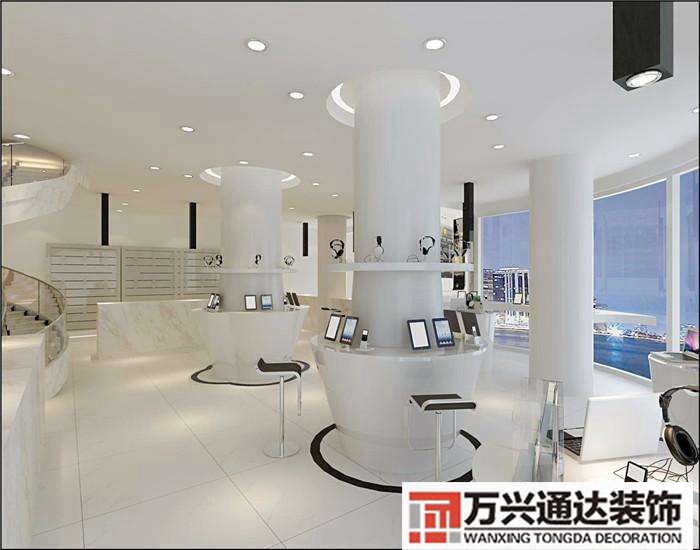 包含數(shù)碼店裝修設(shè)計(jì)公司排行榜的詞條