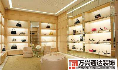鞋店的裝修鞋店的裝修價(jià)格