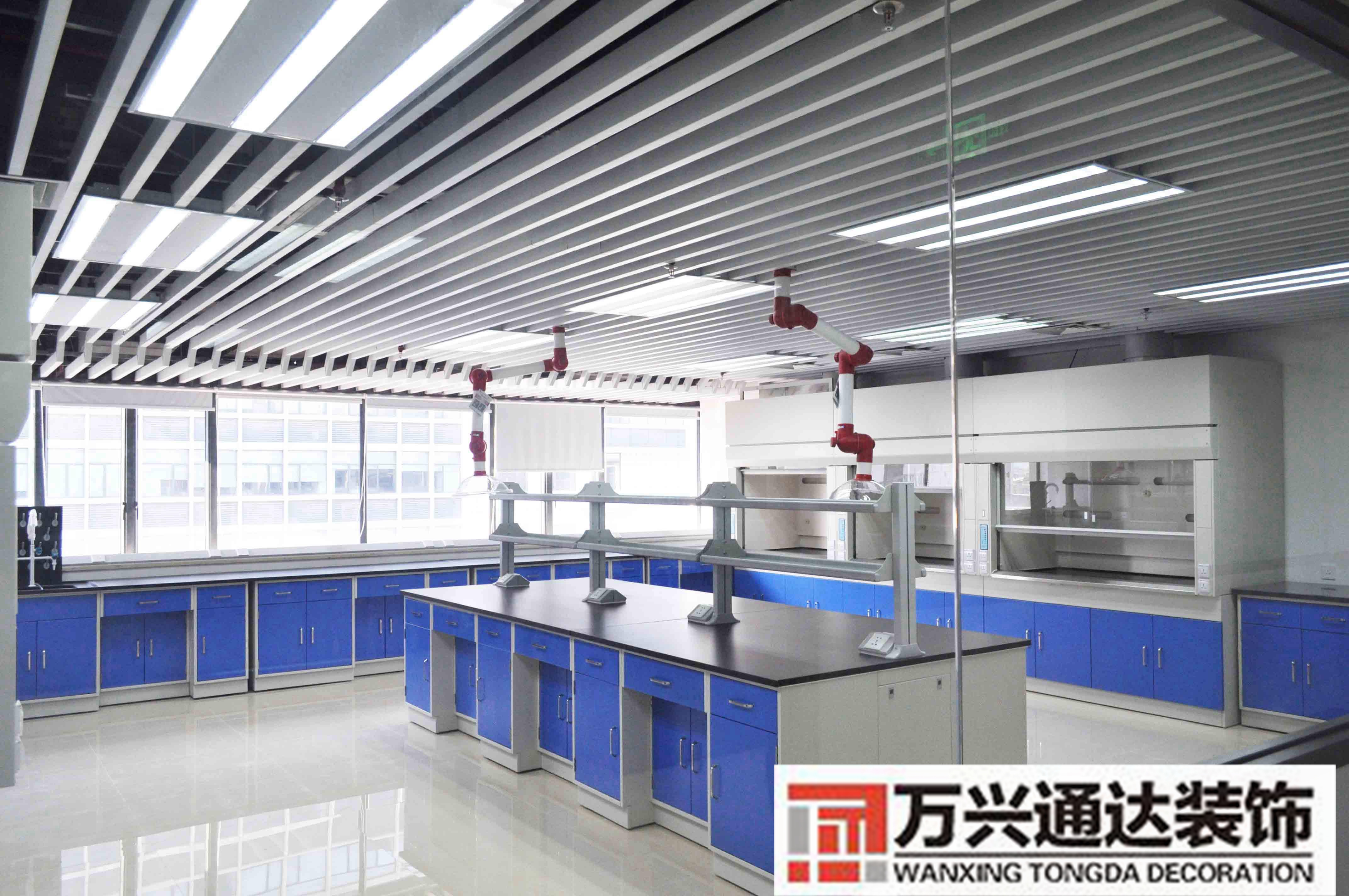 關(guān)于廣東學校實驗室裝修設(shè)計的信息