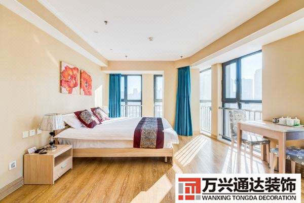 哈爾濱賓館裝修哈爾濱賓館裝修設計