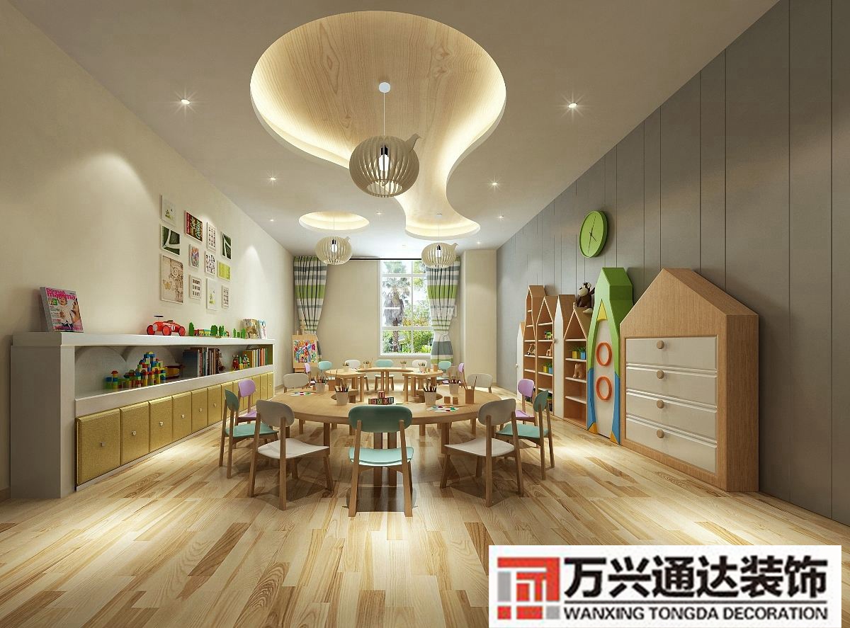 幼兒園裝修效果幼兒園裝修效果圖幼兒園設計圖片室外