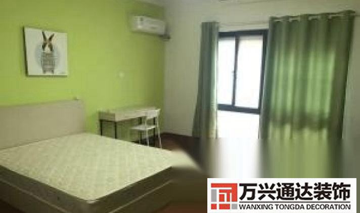 漢陰旅社裝修價格漢川品道裝飾怎么樣