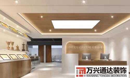 楊浦區(qū)連鎖店鋪裝修上海楊浦區(qū)寫(xiě)字樓裝修