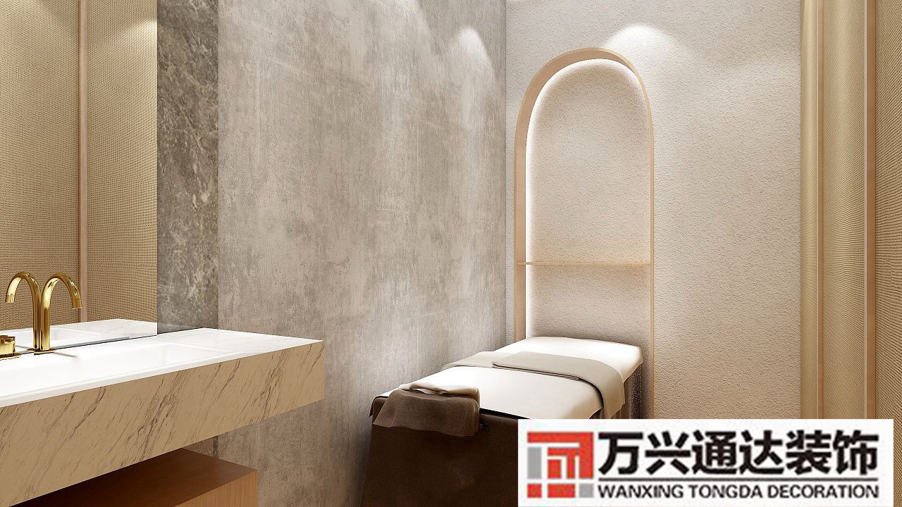 美容院設(shè)計裝修美容院設(shè)計裝修哪家好