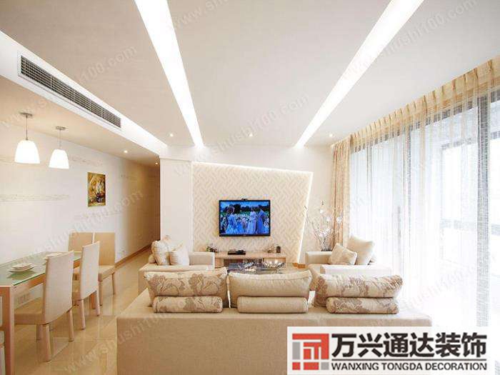 vrv空調系統裝修效果圖vrv空調系統安裝施工方案