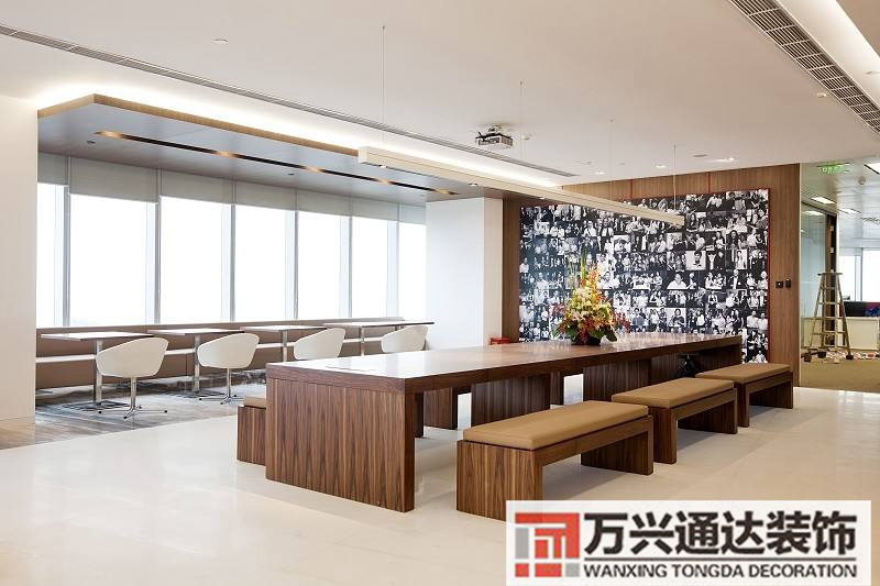 外資企業裝修外資企業裝修比較好的公司