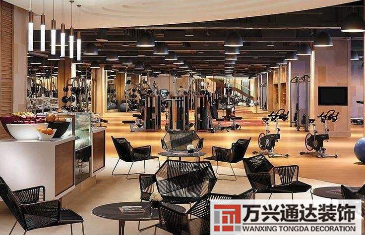 健身房設(shè)計(jì)費(fèi)多少錢(qián)一平米健身房造價(jià)一般多少錢(qián)一個(gè)平方
