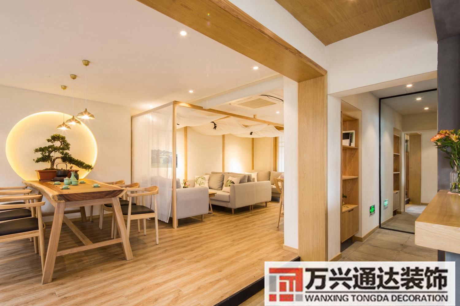 民宿風(fēng)裝修民宿裝飾設(shè)計(jì)