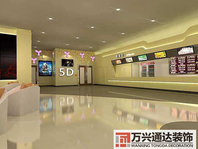 電影院設(shè)計(jì)裝修電影院設(shè)計(jì)裝修效果圖
