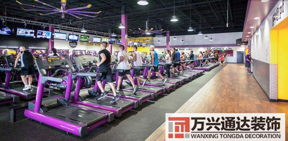 加盟健身房大概需要多少錢如何加盟健身房,需要多少錢